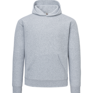 Supercotton™ Hooded Sweat, miniatyr 4